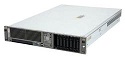 HP DL380 G5 64-bit Server 2&#215;Xeon Quad-Core 2.33GHz + 12GB RAM + 8&#215;250GB SATA